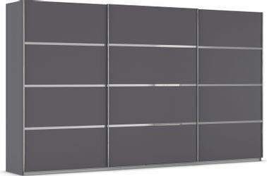rauch Kleiderschrank "Schwebetürenschrank OTTO´s Choice Garderobe Schrank T günstig online kaufen