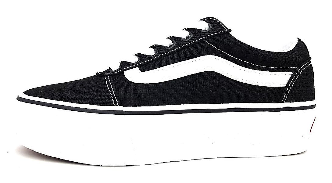Vans Sneaker Schnürschuh günstig online kaufen