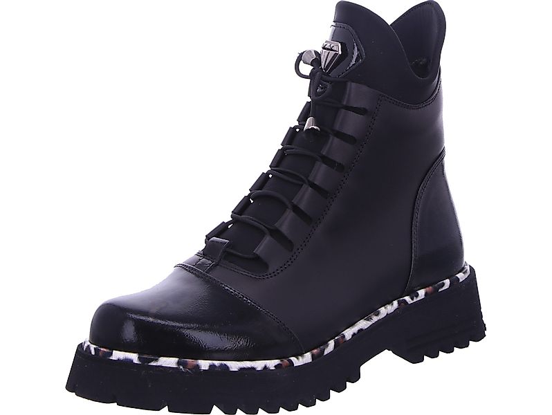 2GO FASHION Schnür-Stiefeletten für Damen Stiefelette günstig online kaufen