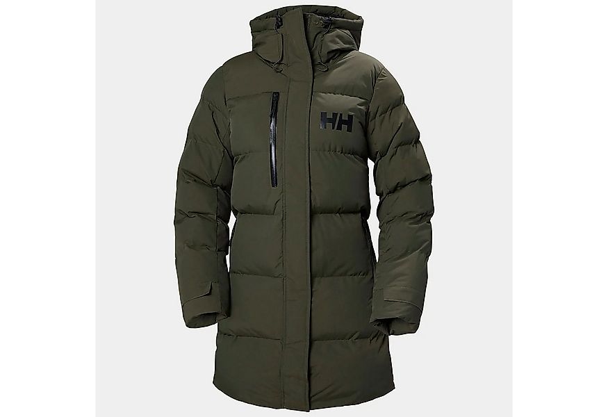 Helly Hansen Wintermantel Adore Puffy Parka (sehr warm, High Loft Isolierun günstig online kaufen