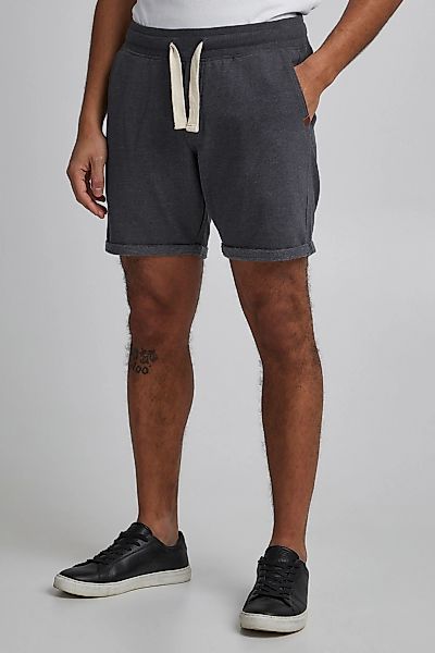 Blend Sweatshorts "BHTimo" Kurze Hose mit fixierten Saumkanten am Bein günstig online kaufen