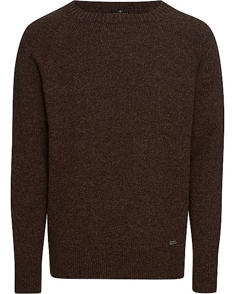 Geiger Strickpullover Rundhals-Pullover günstig online kaufen