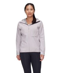 Mammut Regenjacke Ducan Light HS Hooded günstig online kaufen