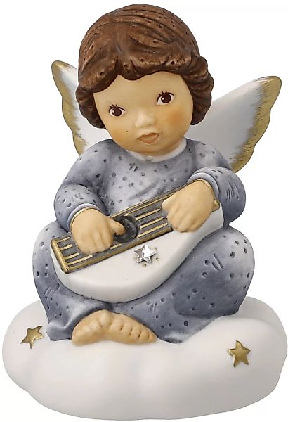 Goebel Engelfigur »Winterengelchen, Weihnachtsdeko« günstig online kaufen