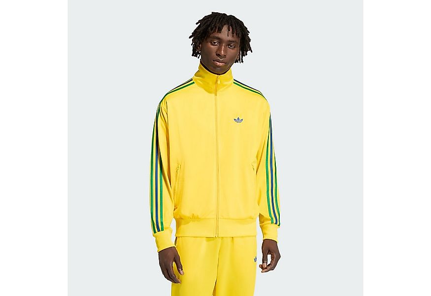 adidas Originals Trainingstop FIREBIRD TRACK TOP (1-tlg) günstig online kaufen