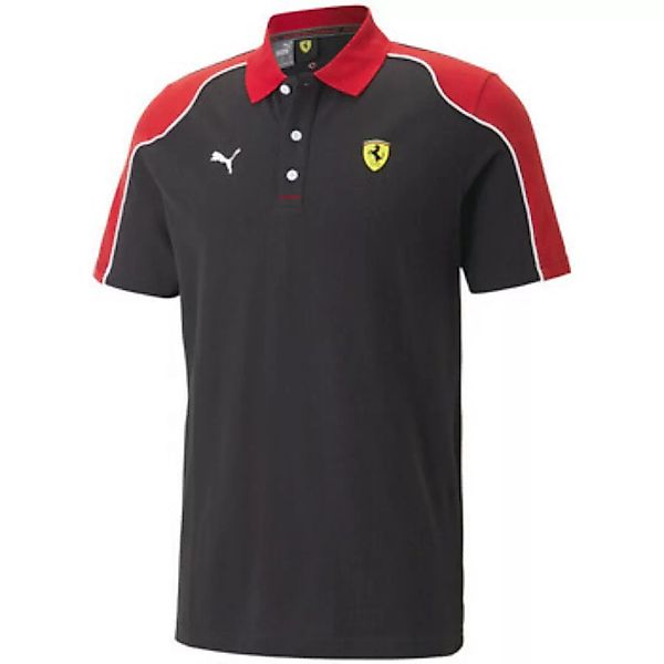 Puma  T-Shirts & Poloshirts 538169-01 günstig online kaufen