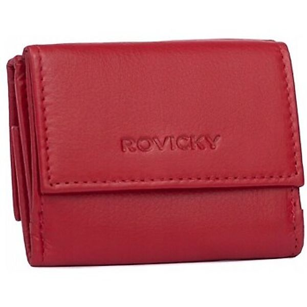 Rovicky  Geldbeutel R20LFN74436 günstig online kaufen