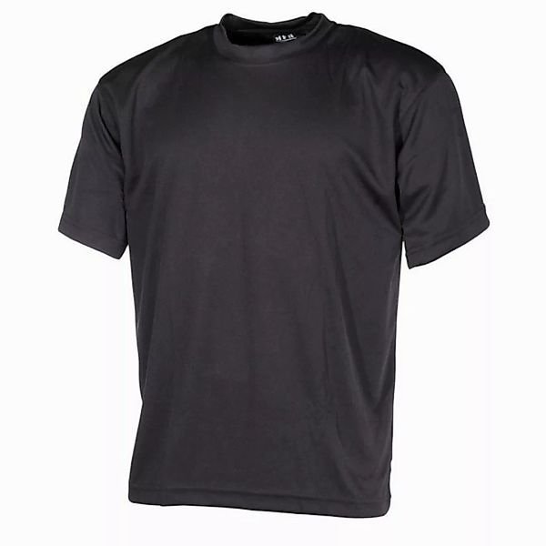 MFH T-Shirt T-Shirt, "Tactical", halbarm, schwarz XXL günstig online kaufen