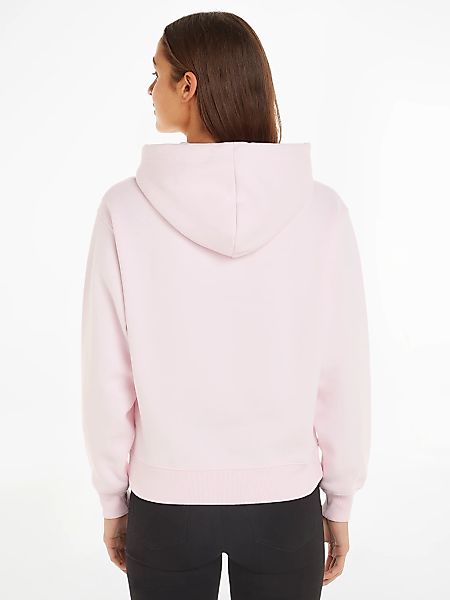 Tommy Hilfiger Kapuzensweatshirt "IM REG SCRIPT HILFIGER HOODIE", mit Tommy günstig online kaufen