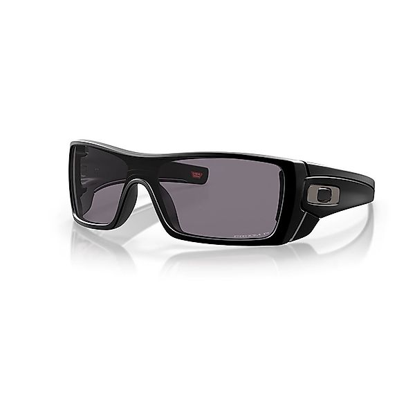 Oakley Batwolf Polarisierende Sonnenbrille Prizm Grey Polarized/CAT3 Matte günstig online kaufen