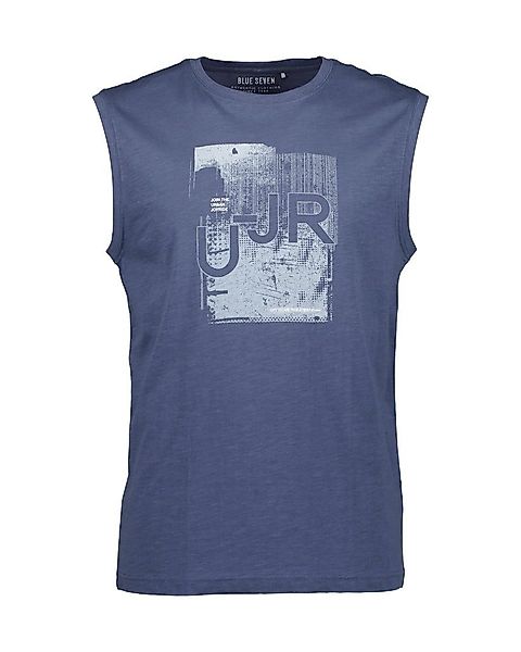Blue Seven Muskelshirt Blue Seven Herren günstig online kaufen