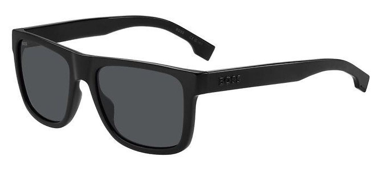 BOSS Sonnenbrille HUGO BOSS BLACK Sonnenbrille Sunglasses BOSS 1647 807 IR günstig online kaufen