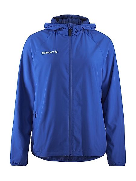 Craft Trainingsjacke Squad Wind Jacket W günstig online kaufen
