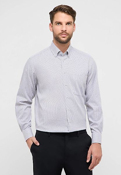Eterna Langarmhemd "COMFORT FIT" günstig online kaufen