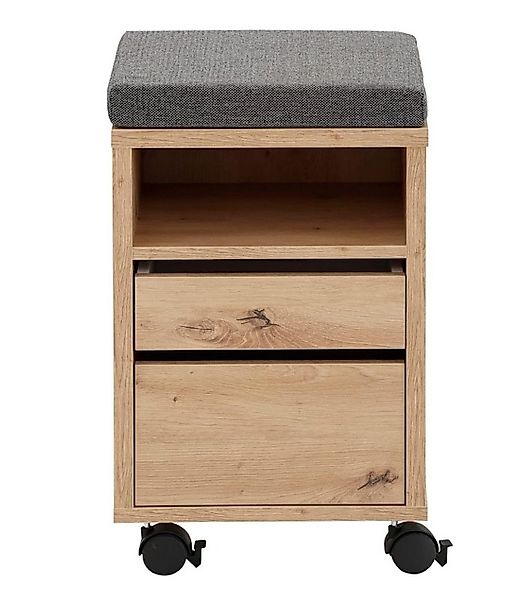Maja Möbel Rollcontainer Sitzcontainer 4018 VITO günstig online kaufen