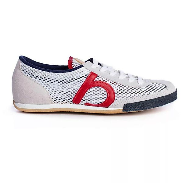 Duuo Shoes Strabe Sportschuhe EU 44 White 1 günstig online kaufen
