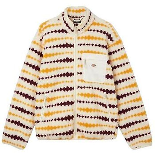 Dickies  Fleecepullover Polaire  Falkville beige günstig online kaufen