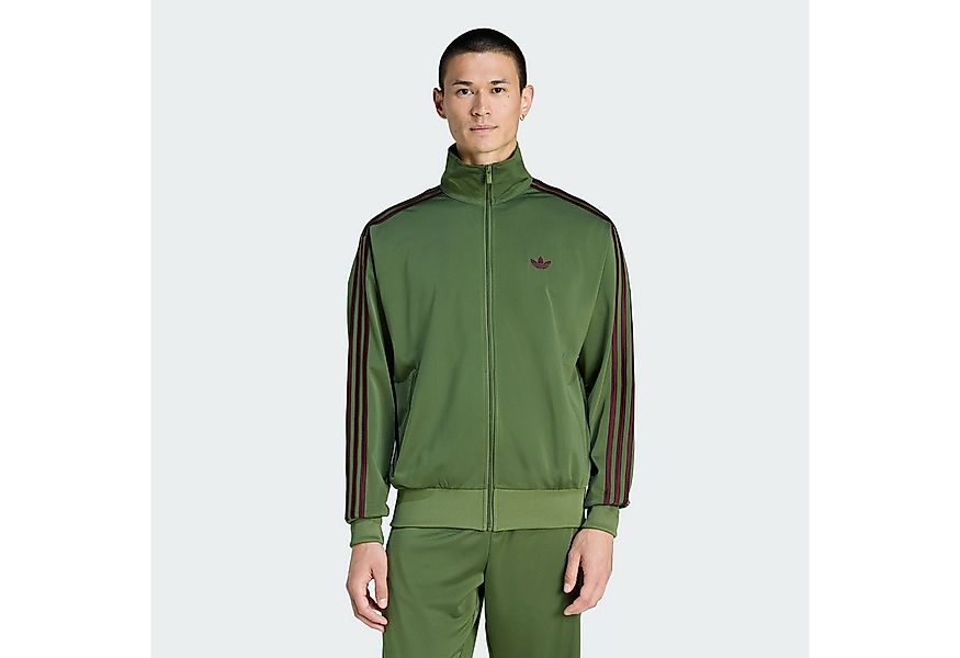 adidas Originals Trainingstop FIREBIRD ORIGINALS JACKE (1-tlg) günstig online kaufen