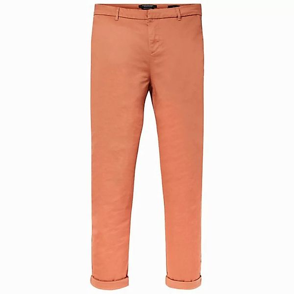 Maison Scotch Trekkinghose Maison Scotch Damen Chino Hose 146645 günstig online kaufen