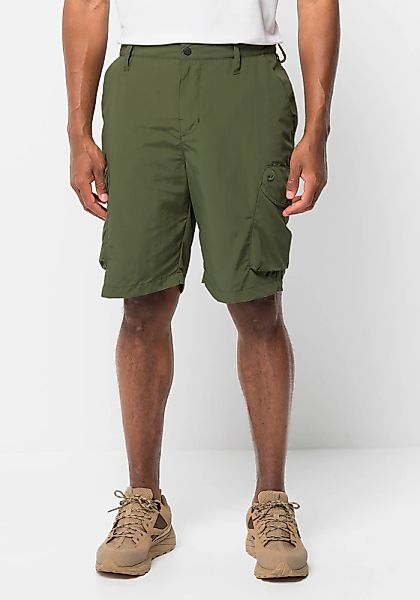 Jack Wolfskin 3/4-Hose "KALAHARI CARGO M" günstig online kaufen