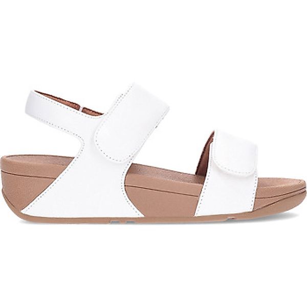FitFlop  Sandalen SANDALEN LULU FV8 günstig online kaufen