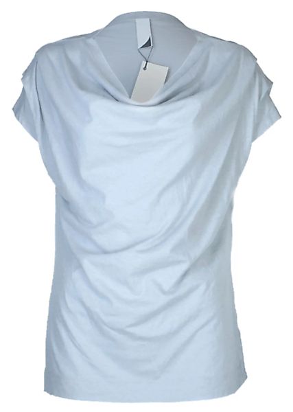 Tjek Shirt, Hanf/baumwolle günstig online kaufen