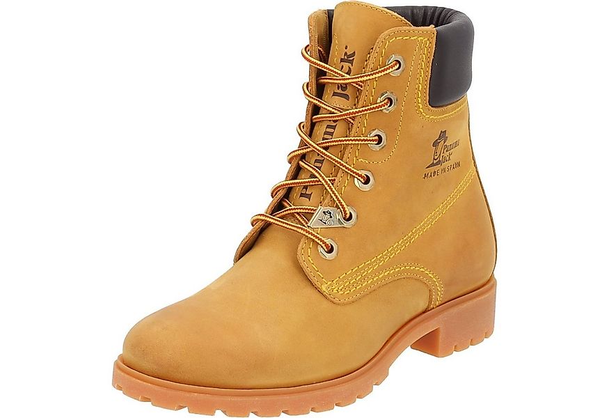 Panama Jack Panama 03 B Schnürstiefel günstig online kaufen