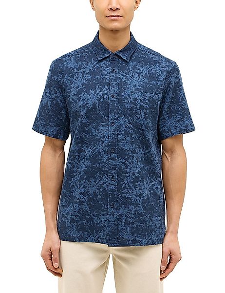 MUSTANG Kurzarmhemd Herren Style Darien günstig online kaufen