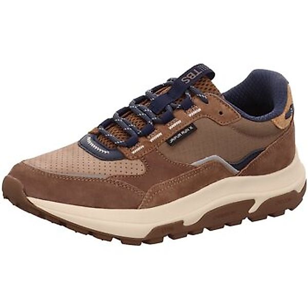 TBS  Sneaker Schnuerschuhe Jonasse R8045 moka günstig online kaufen