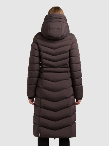 khujo Steppmantel INGRAM5 günstig online kaufen