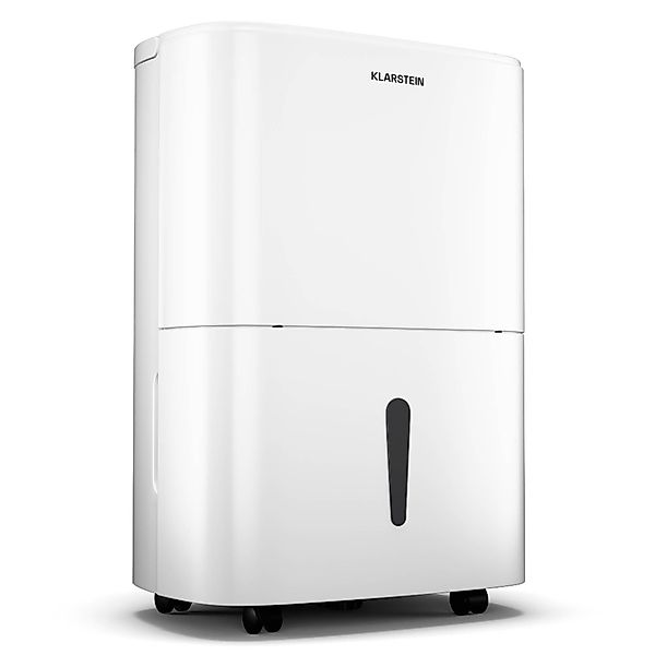 Klarstein Luftentfeuchter DryFy 20L Luftentfeuchter, elektrisch günstig online kaufen