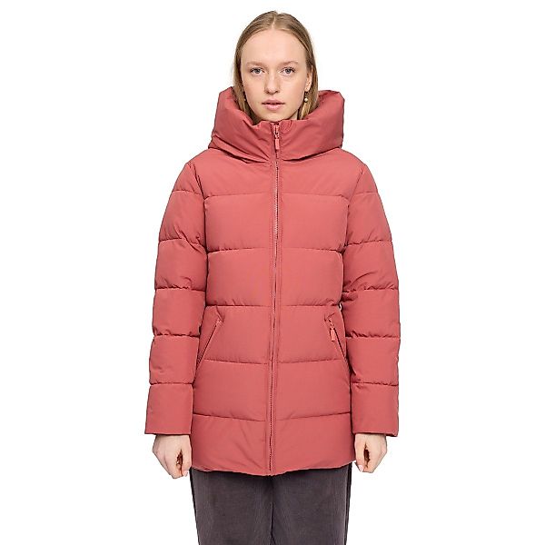 MAZINE Steppjacke Mazine Basic Mid Length günstig online kaufen