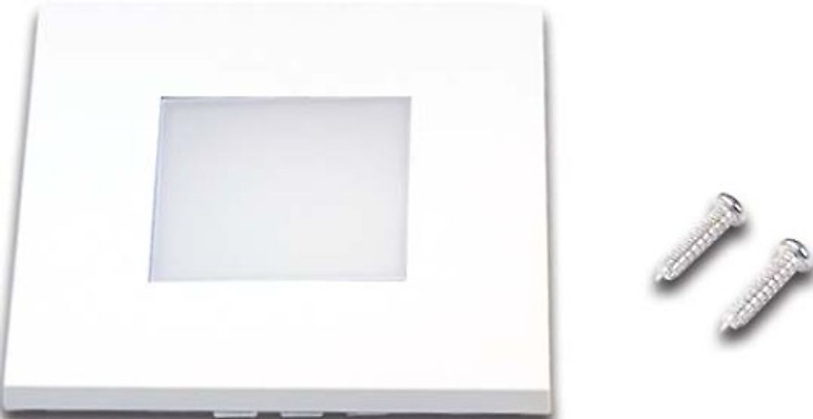 Hera LED Wandleuchte weiss Wall#20202720201 - 20202720201 günstig online kaufen