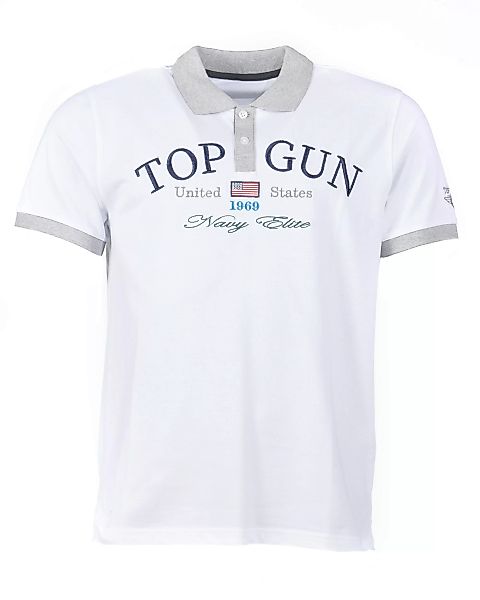 TOP GUN T-Shirt "TG20201020" günstig online kaufen