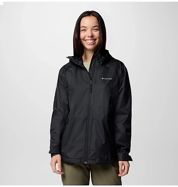 Columbia Regenjacke "INNER LIMITS III JACKET", (1 St.) günstig online kaufen