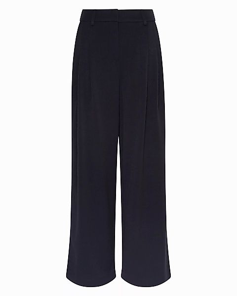 Moss Copenhagen Stoffhose günstig online kaufen