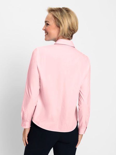 Classic Hemdbluse günstig online kaufen