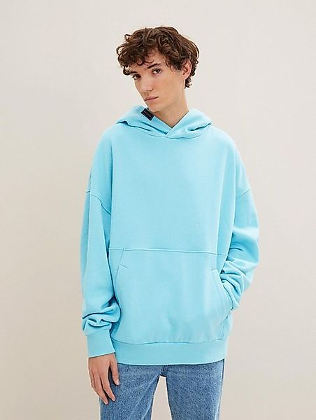 TOM TAILOR Denim Sweatshirt günstig online kaufen