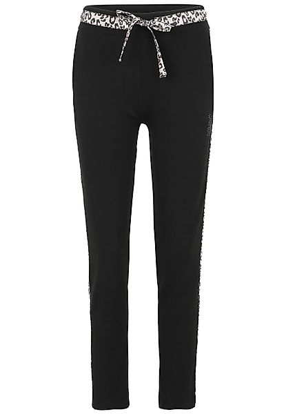 Frogbox Jogginghose im Jogging-Stil günstig online kaufen