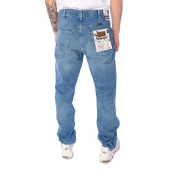 Wrangler Loose-fit-Jeans Jeans Wrangler Frontier Blue günstig online kaufen