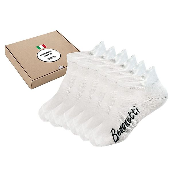 Benonetti Sneakersocken Kurzsocken - kurze Sneaker günstig online kaufen