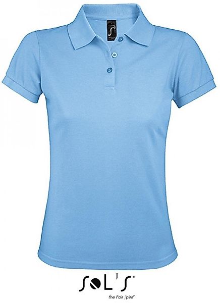 SOLS Poloshirt Damen Polo Shirt Prime günstig online kaufen