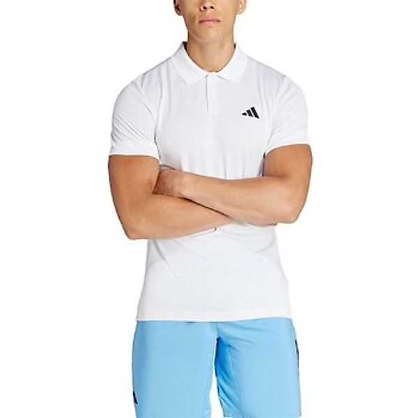 adidas  T-Shirt Freelift Polo günstig online kaufen