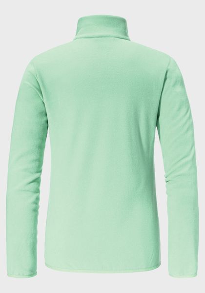Schöffel Fleecejacke "Hiking Fleece Jk Style Ash WMS" ohne Kapuze günstig online kaufen