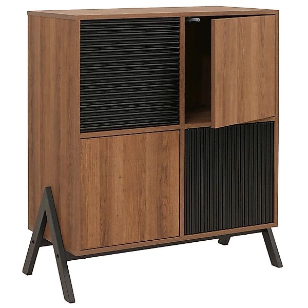 MCW Kommode O40 Natur günstig online kaufen