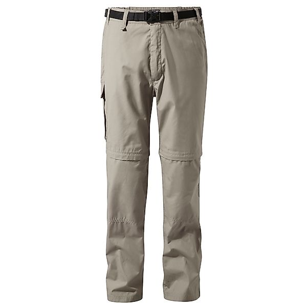Craghoppers Softshellhose Craghoppers - Kiwi Conv günstig online kaufen