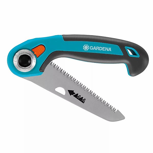 GARDENA Gartensäge Gardena Garten Klappsäge 135P günstig online kaufen