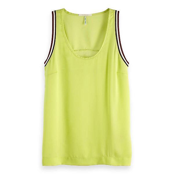 Maison Scotch Tanktop Maison Scotch Damen günstig online kaufen