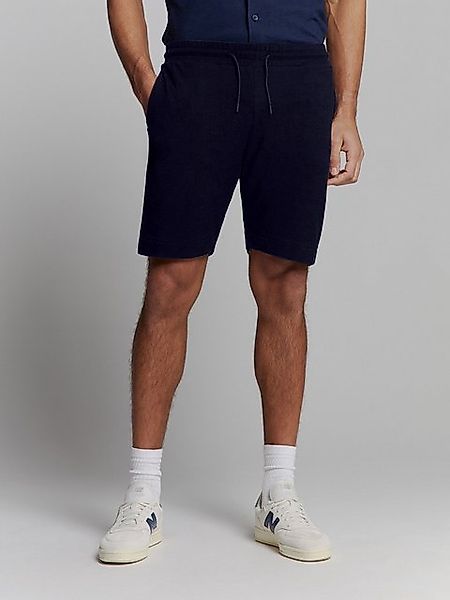 NO EXCESS Chinohose No Excess Jersey-Shorts günstig online kaufen