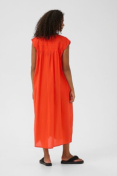 KAFFE Blusenkleid Kleid KAthua günstig online kaufen